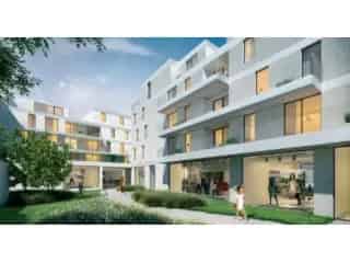 Handelspand te Koop Asse - Nieuwbouw 231m2