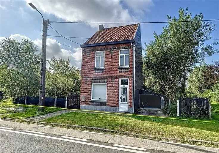 Huis Te Koop