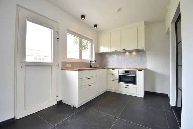 Gerenoveerde Woning te Hoeselt