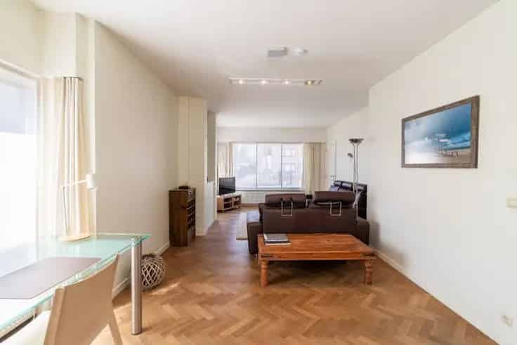 Huis Te Koop: Instapklare Open Bebouwing met Tuin