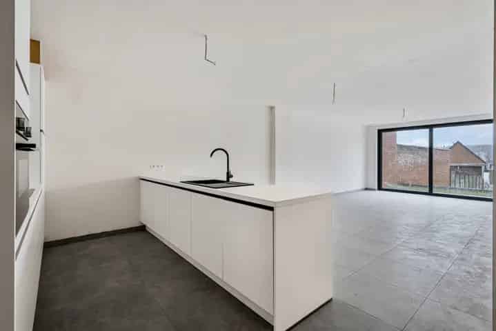 Residentie Jacqueline Appartement te Koop