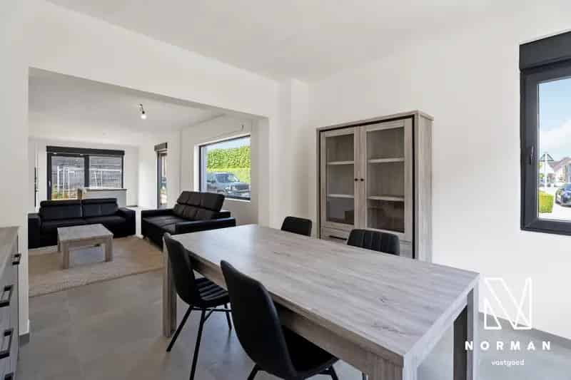 Huis te koop Deerlijk: Gezinswoning na energetische renovatie