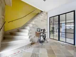 Huis te koop Harelbeke - Instapklare woning met garage en tuin