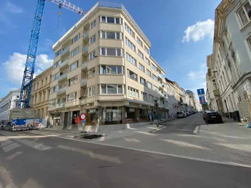 Ruim 2 Slaapkamers Appartement Gent Centrum