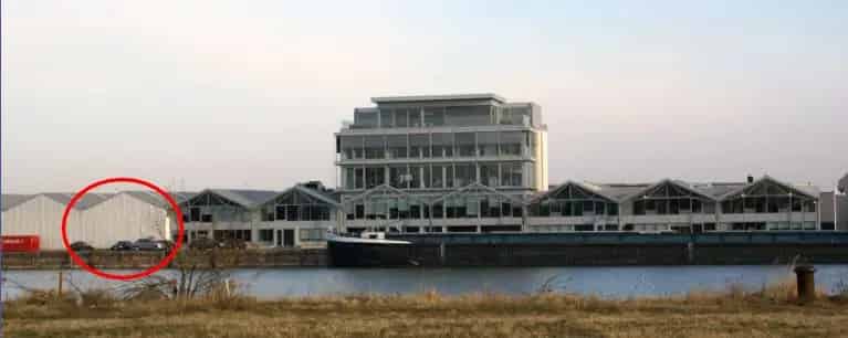 Kambalastraat 20 Antwerpen Volledig Aanbod