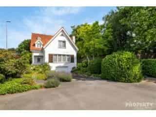 Huis te Koop Harelbeke 3 slaapkamers Grote Tuin