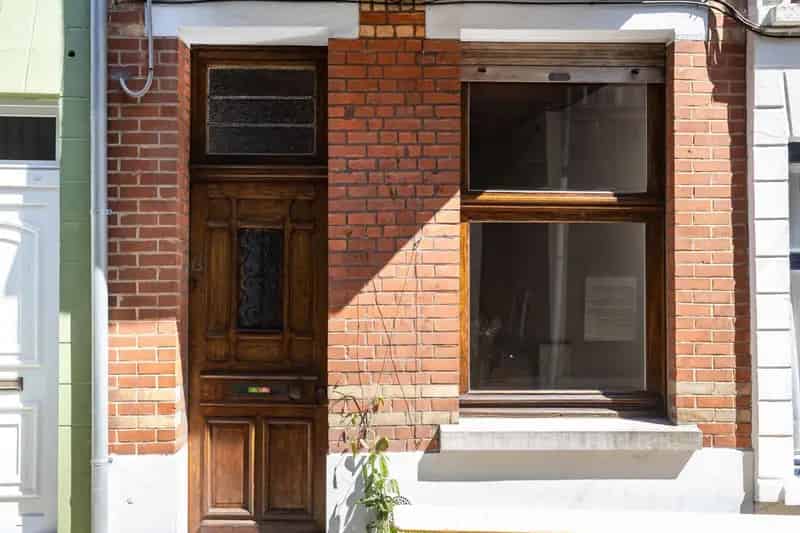 Huis te koop