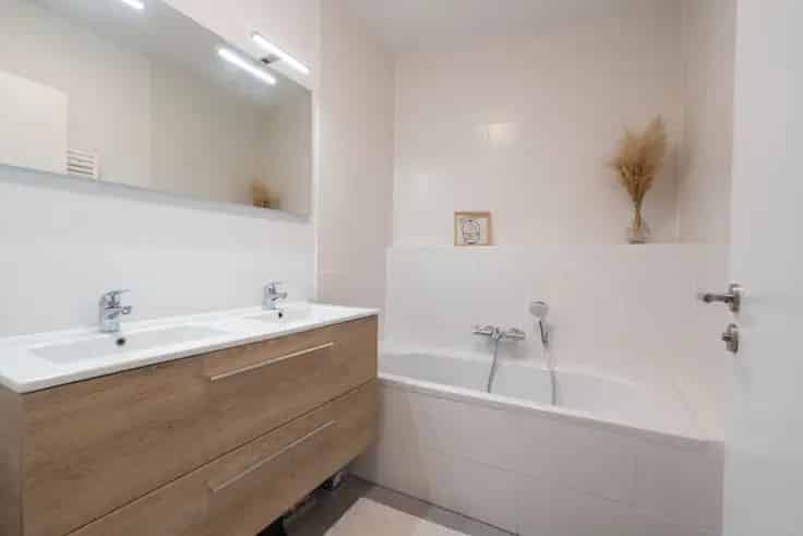 Penthouse 3 Slaapkamers te Koop Jambes