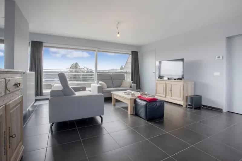Penthouse 3 slaapkamers te huur Tielt