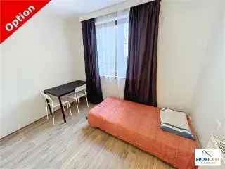 Flat - studio te koop - Namen VBB78379   In optie