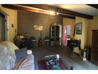 Appartement te Koop Godinne 1 Slaapkamer Gemeenschappelijke Tuin