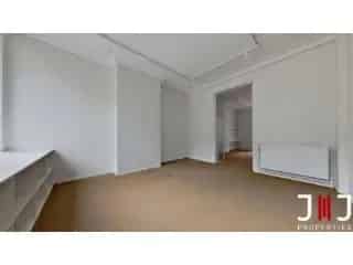 Handelspand te huur Brussel Sablon 95m²