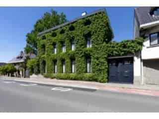 Villa te koop Tielt - Luxe herenwoning met wellness