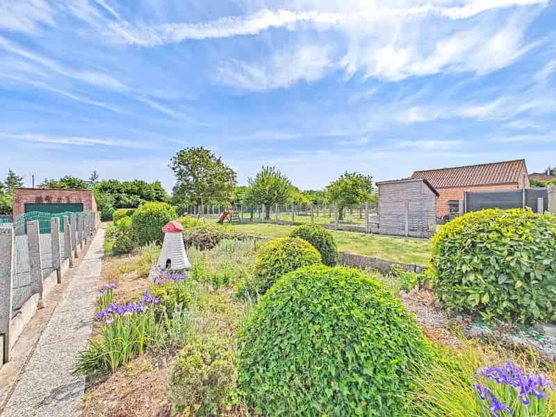 Woning te koop - Ooststraat 85, 8647 Lo-Reninge 