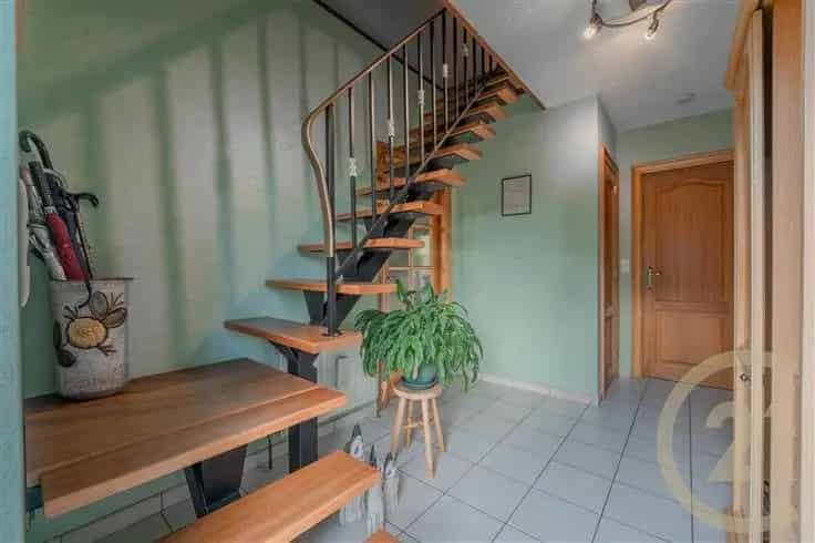 Villa te Koop Isnes 3 slaapkamers Grote Tuin
