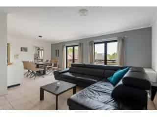 Appartement te Koop Dendermonde - 2 slaapkamers, balkon, moderne keuken