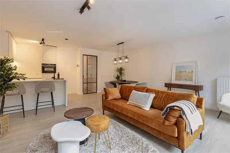 Nieuwbouw Appartementen Nieuwpoort - Luxe Duplex en Gelijkvloers