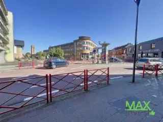 Handelspand te Huur Mouscron