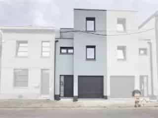 Huis te koop - Courcelles VBD22506