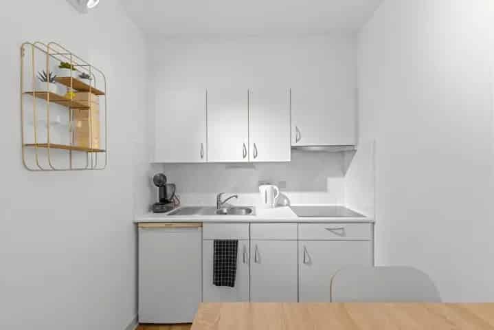 Studio te koop Gent: Energiezuinig en ideaal voor studenten