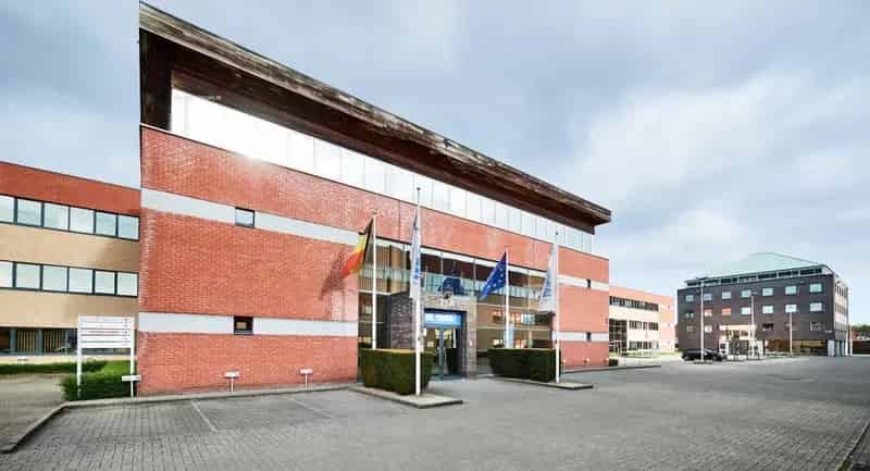 Kantoorruimte te huur Vilvoorde 3t Estate