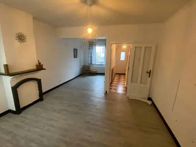 Woning nabij centrum en station