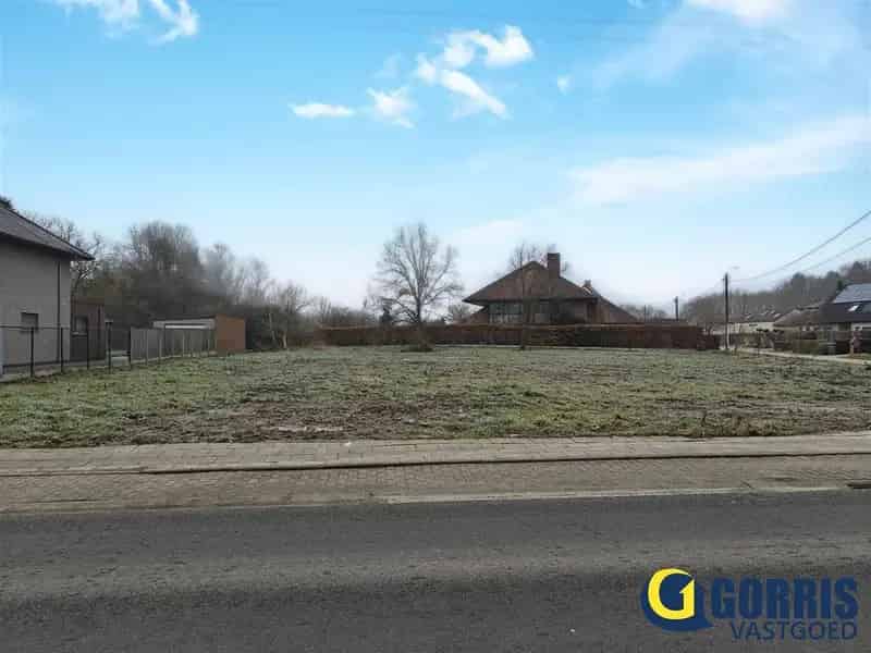 Bouwgrond te Koop in Booischot Pijpelheide