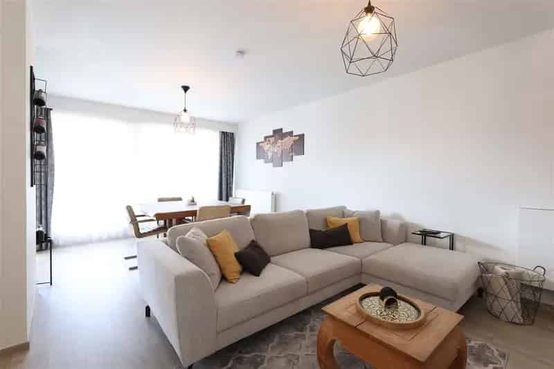 Appartement te huur Hasselt - 2 slaapkamers - terras - autostaanplaats