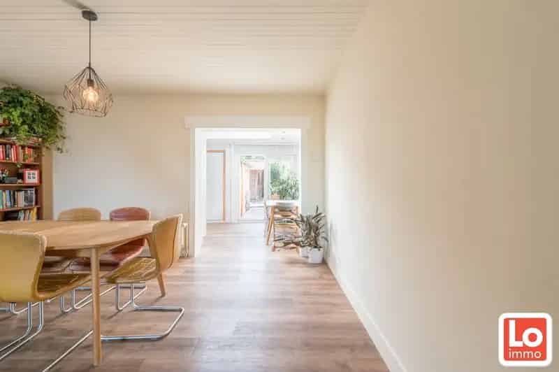 Starterswoning Gent Oostakker Ruime Stadstuin