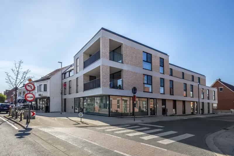 Nieuw Appartement te Huur Sint-Antonius Centrum