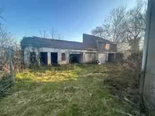 Bouwgrond Comines 1995m² Projectgrond Appartementen Garages Magazijn
