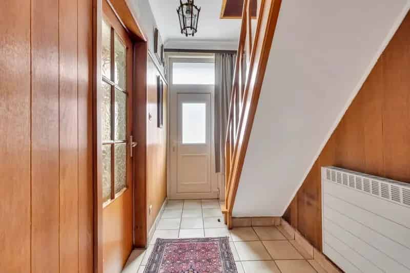 Landelijke woning met tuin te koop