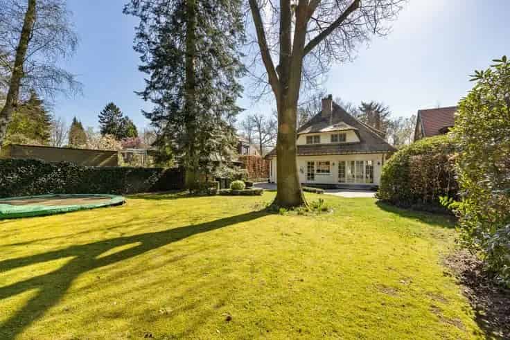 Villa te koop met 4 slaapkamers Vriesdonk