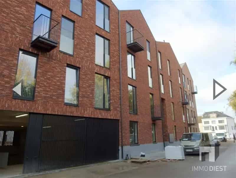 Appartement te huur Diest 86m² 2 slaapkamers