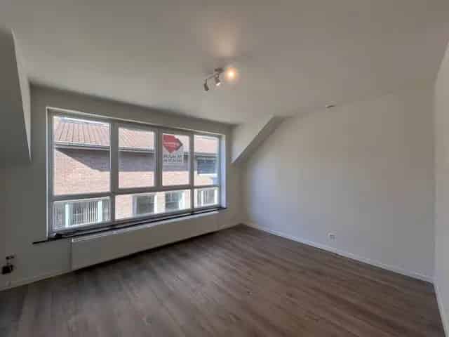 Te Huur 1 slaapkamer Oostende Dwarsstraat 1B
