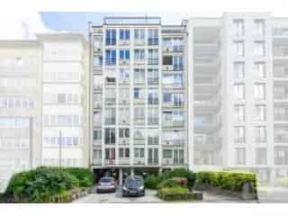 Studio te Koop Schaarbeek - Gerenoveerd - Investeerders