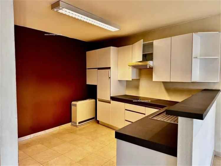 Appartement te huur Oudenaarde - 1 slaapkamer - Centrum