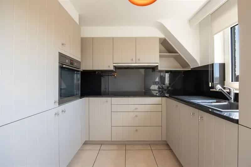 Penthouse te koop Schoten Centrum