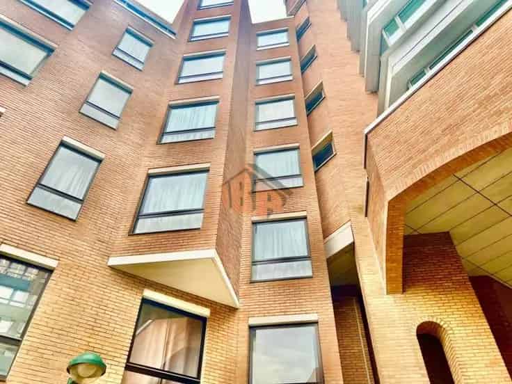 Studio Te Koop Elsene EU-wijk 44m² Investering