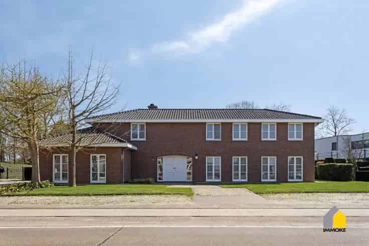 Villa Te Koop