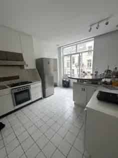 Kamer te huur in co-housing Brussel
