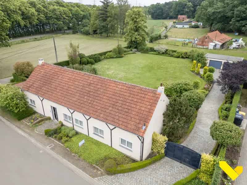 Huis te koop Unieke Langgevelwoning met Groen zicht