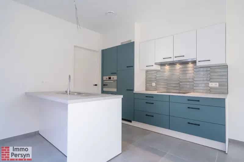 Nieuwbouw Appartement 2 slaapkamers Scherpenheuvel
