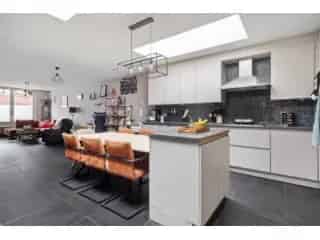 Huis te koop Temse - Instapklare woning met tuin