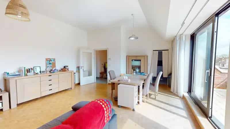 Penthouse 3 slaapkamers te Auderghem