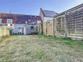 Huis te koop Izegem - Lichtrijke woning nabij centrum