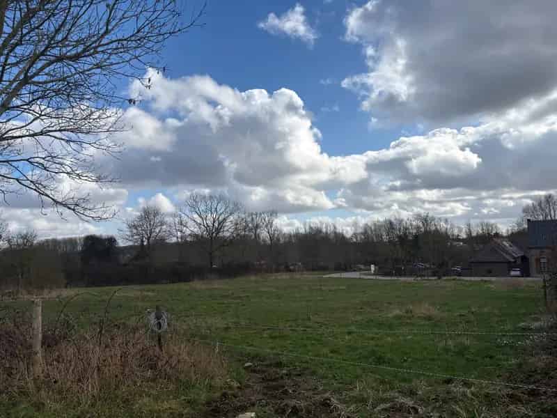 Bouwgrond te Koop Zonnegem 648m²
