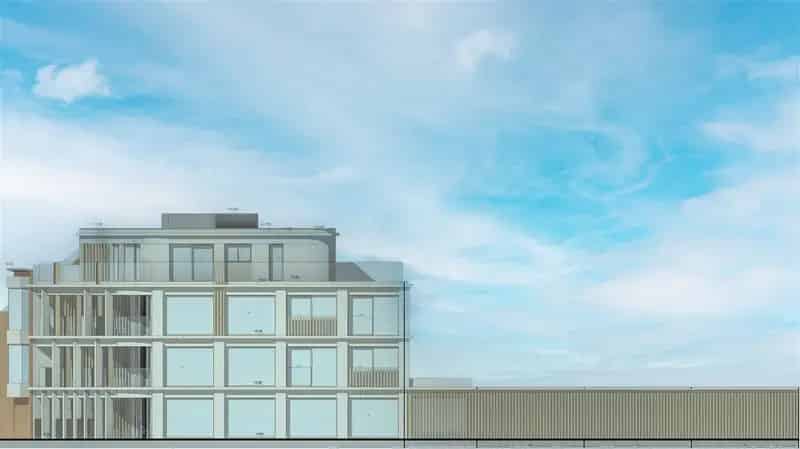 13 Appartementen te Koop Goedgekeurd Project