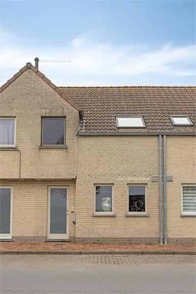 Huis te koop Ramskapelle 3 slaapkamers