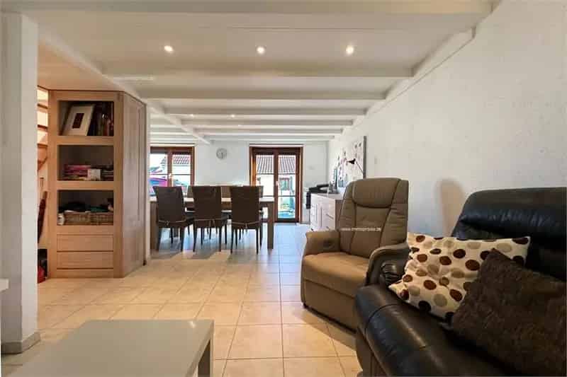 Huis te koop Wenduine 3 slaapkamers strand nabij